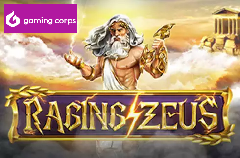Raging Zeus
